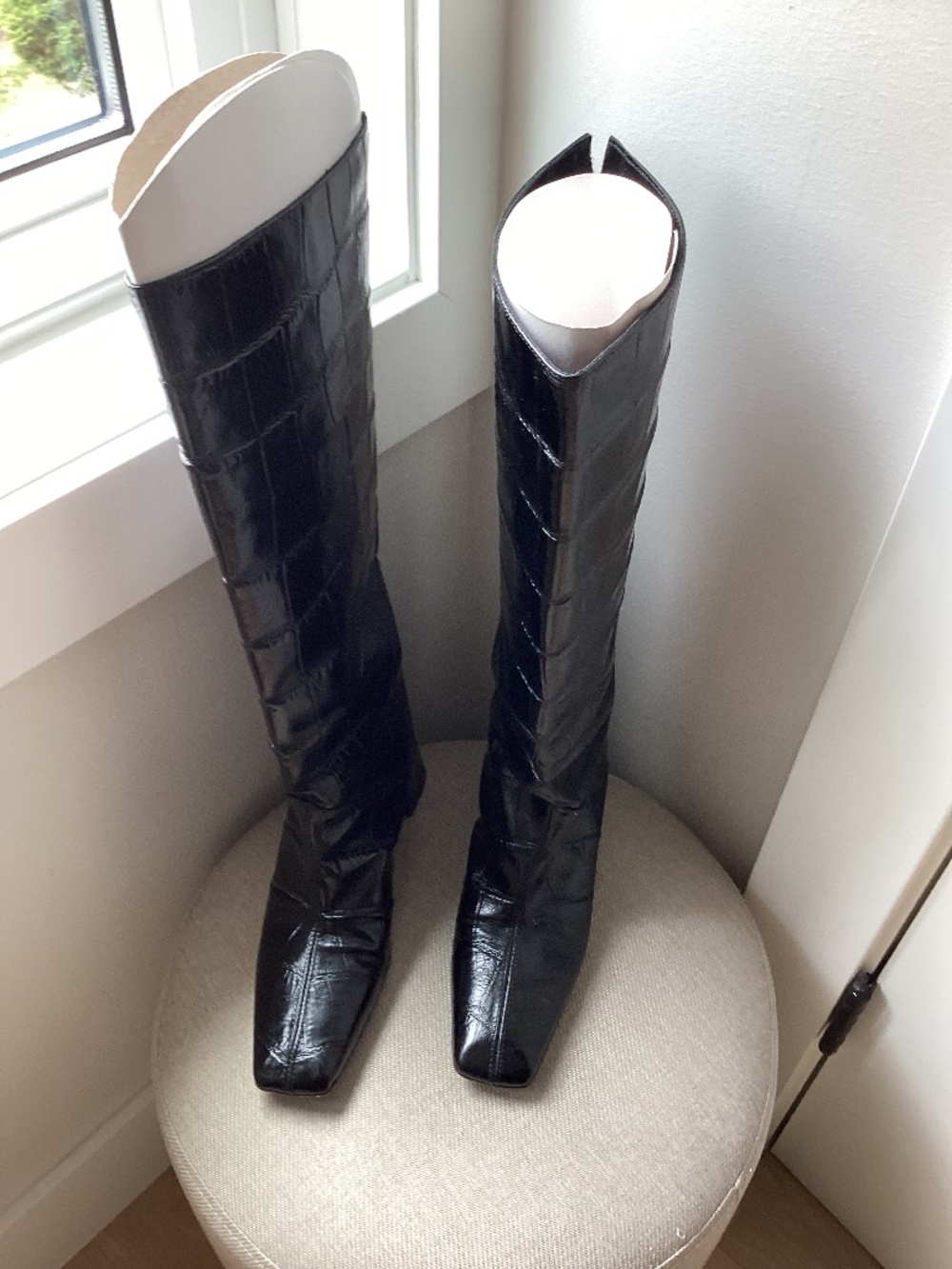 MIISTA BOOTS SIZE 38